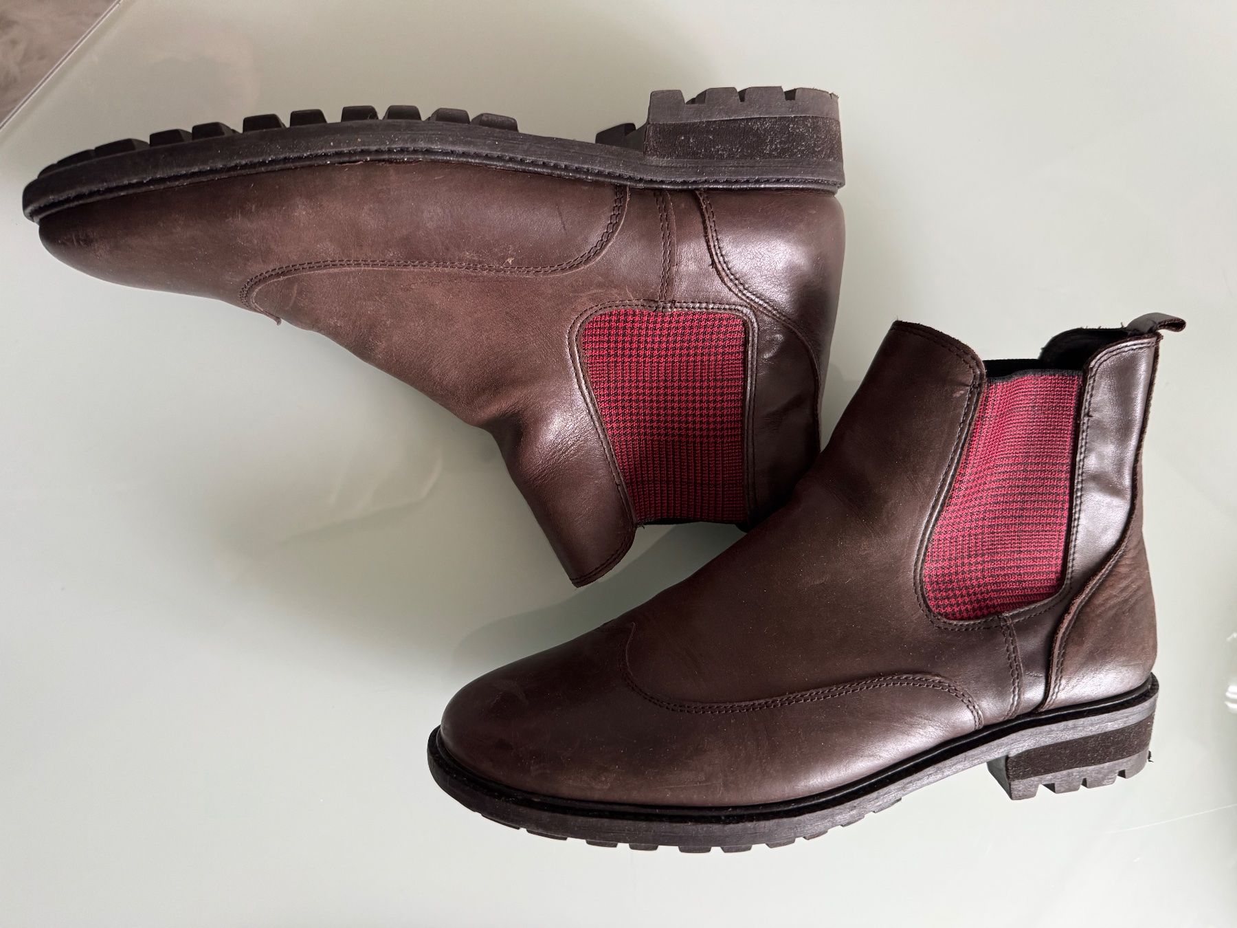 Scarpe da donna: 3 Paar verkaufte Schuhe – Usato da Adliswil venduto da Jessik0 1