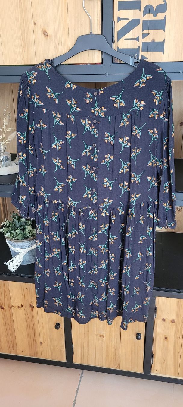 Ba&Sh Vestiti: BA&SH  robe taille 3 – Usato da Echallens venduto da frimousse2008 2