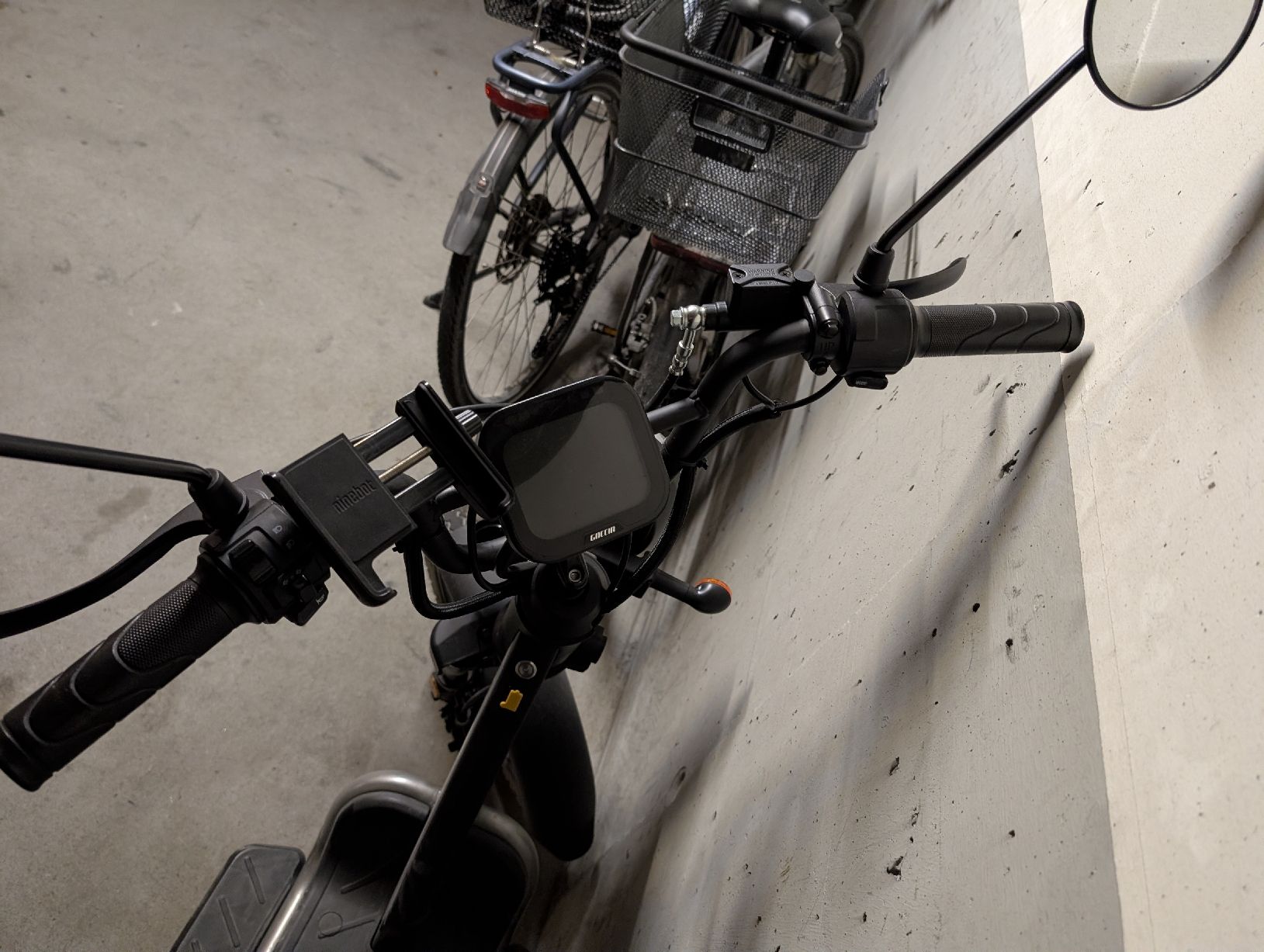 Scooter: Vengo 45 – Usato da Au SG venduto da Ryu 1