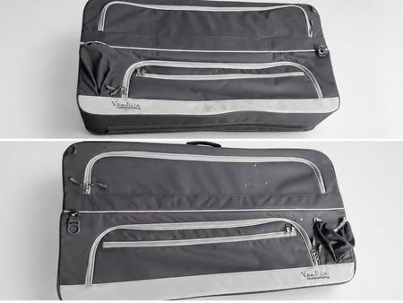 Camping Packtasche VanEssa  VW T5 / T6