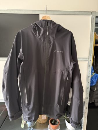 Vaude Regenjacke Grösse 52/L sehr guter Zustand