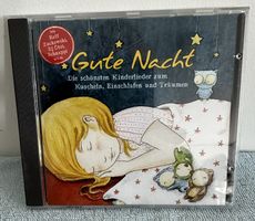 Musik CD - Gute Nacht