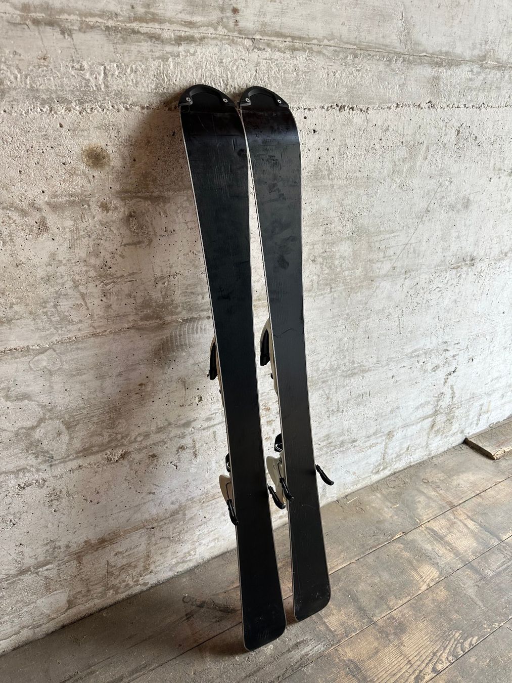 Blizzard Sci: Blizzard Kinderski 100cm – Usato da Emmenbrücke venduto da karkarkar 4