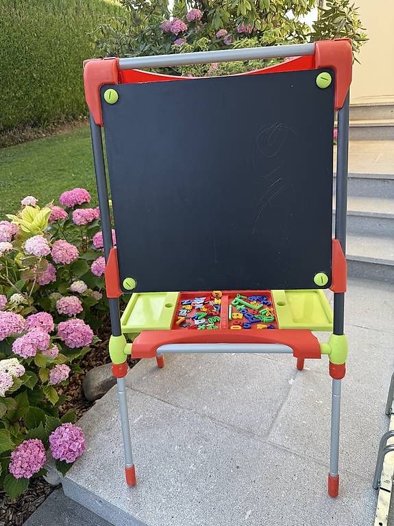Lavagne: Tableau double face – Usato da Coppet venduto da m_m_nz2f 1