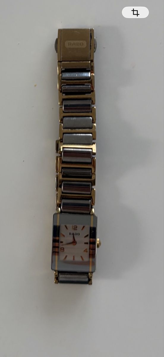 Rado Orologi: Rado Diastar 153.0383.3 – Usato da Wiedlisbach venduto da Frenkyfix