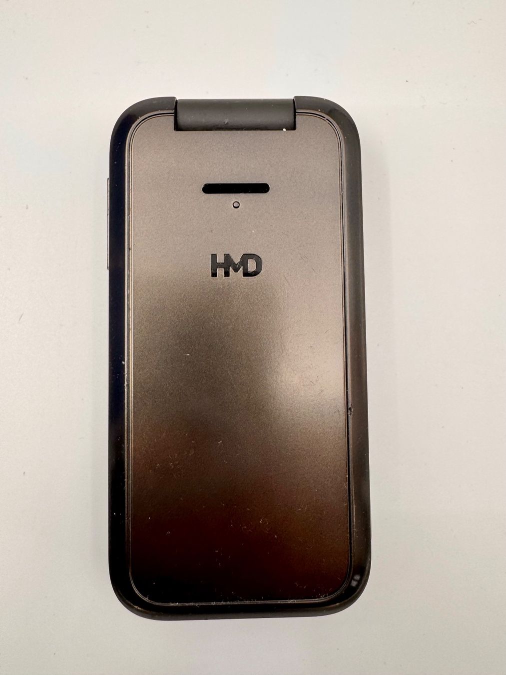 Nokia Portables: HMD Nokia 2660 Flip 4G Dual SIM – D'occasion à Hermetschwil-Staffeln par Mobile2013 2