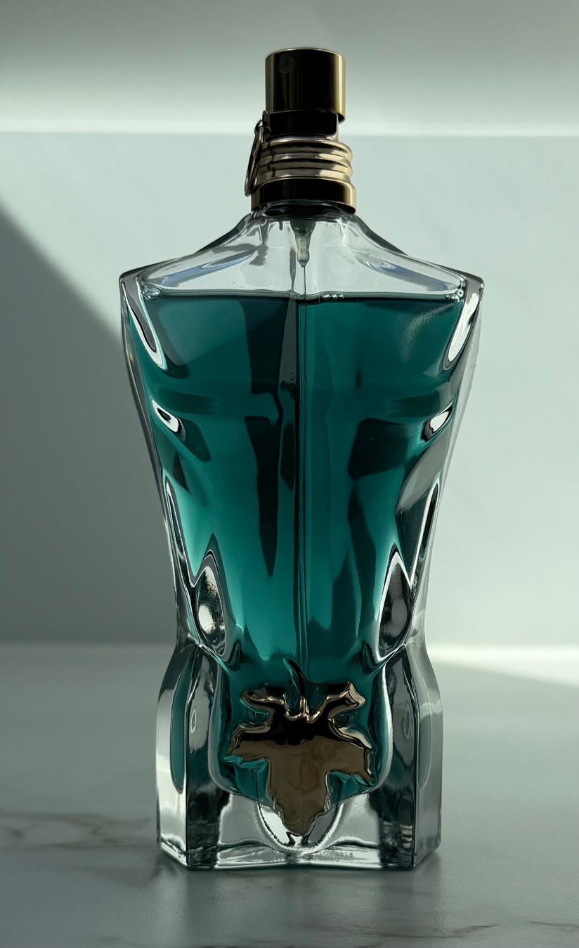 Jean Paul Gaultier Profumi & Eau de Toilette: Gaultier Le Beau – Nuovo (secondo la descrizione) da Zürich venduto da Syossmen 2