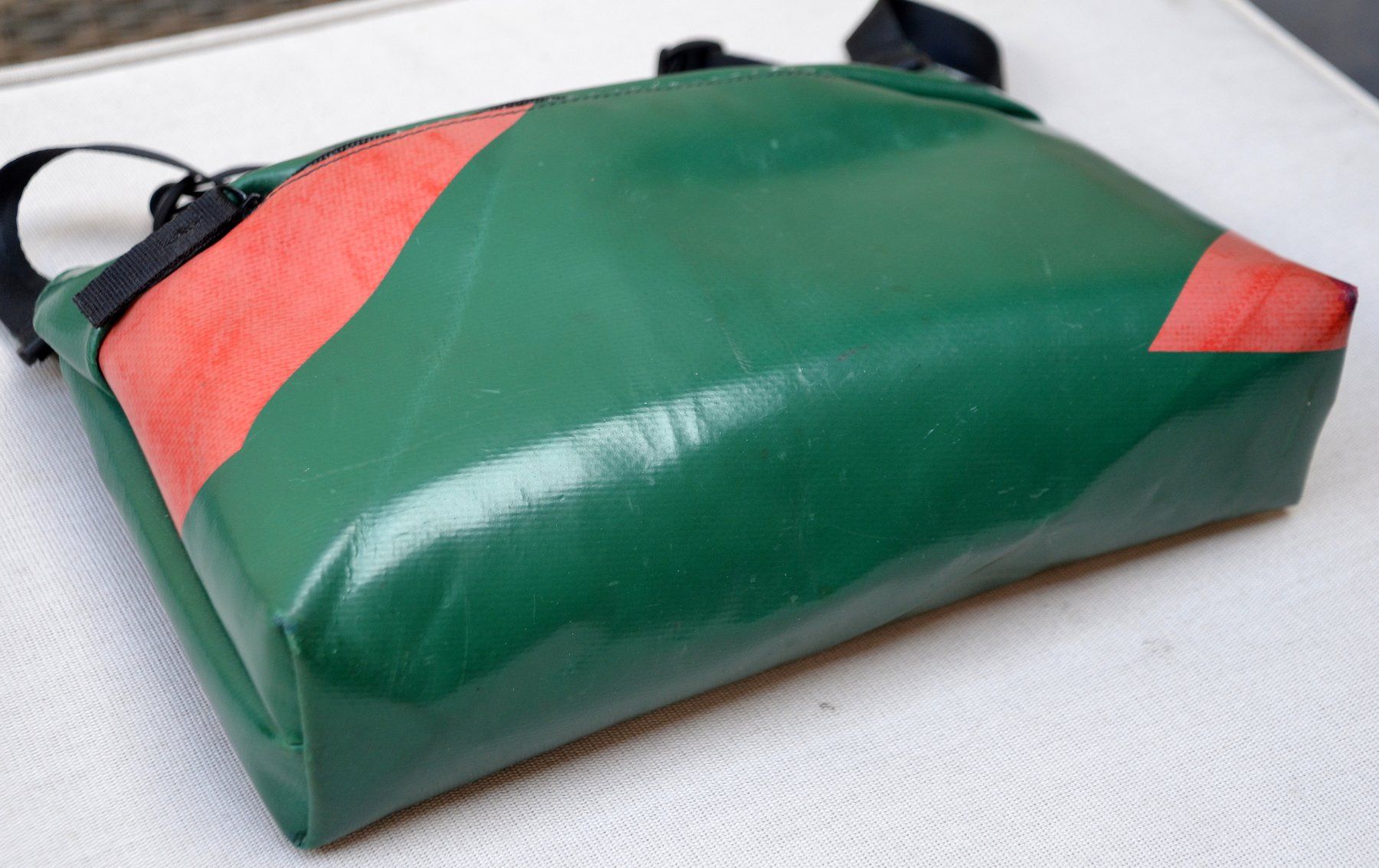 Freitag Taschen: Freitag F553 Tasche / sac – Gebraucht aus Collonges von arashee 7