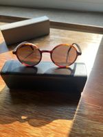Viu The Noble Sonnenbrille + Etui