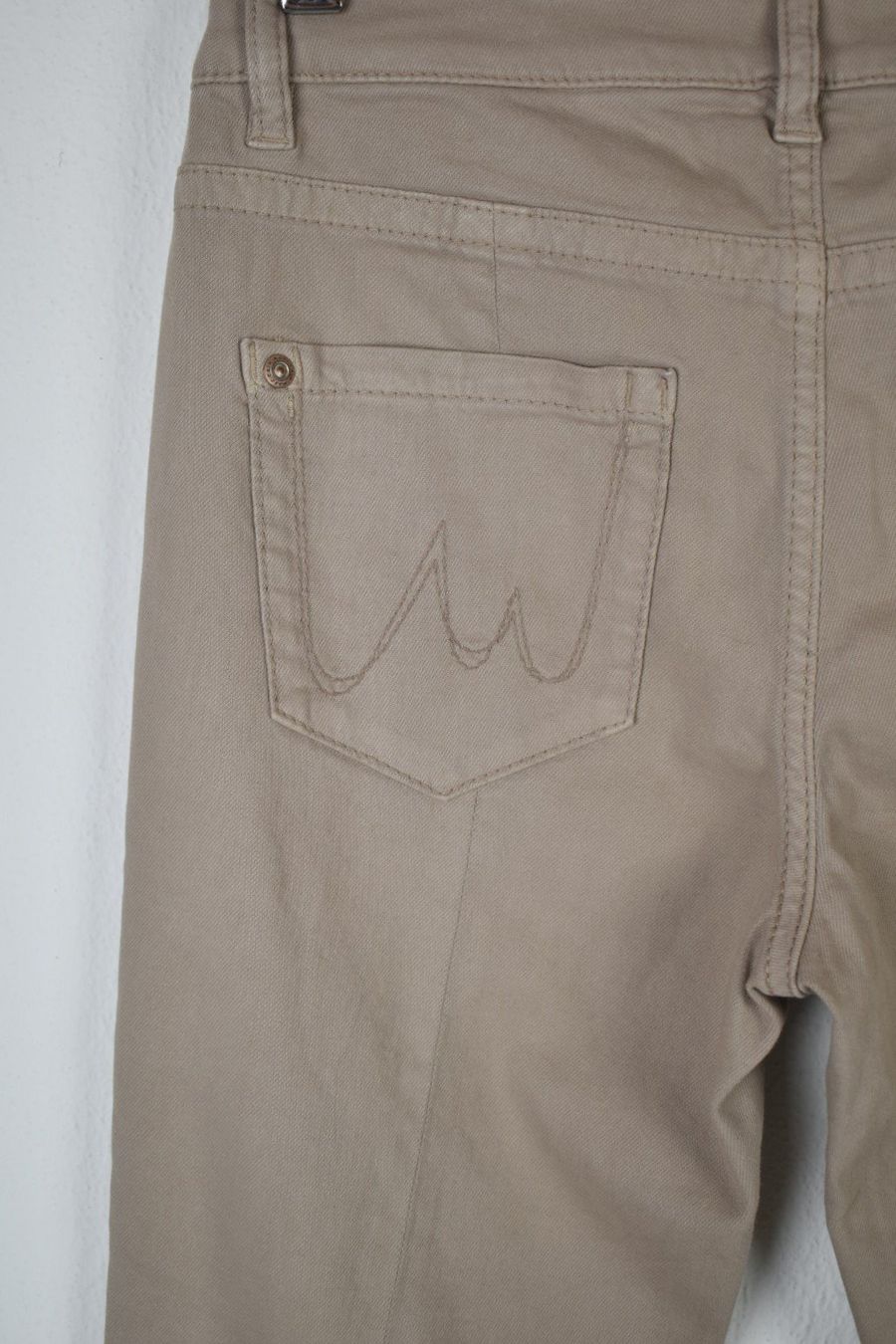 Marc Cain Jeans: Marc Cain Jeans Gr.34 (N1) – Usato da Nürensdorf venduto da 2ND_STORY 4