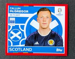 Topps EM 2024--SCO 12
