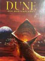 Dune - Der Wüstenplanet 3D (1984) - Limited Mediabook OVP