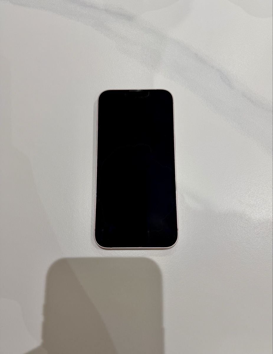 Apple Handys / Smartphones: Apple iPhone 13 128gb rosa – Gebraucht aus Cadempino von ste_g5q9 3