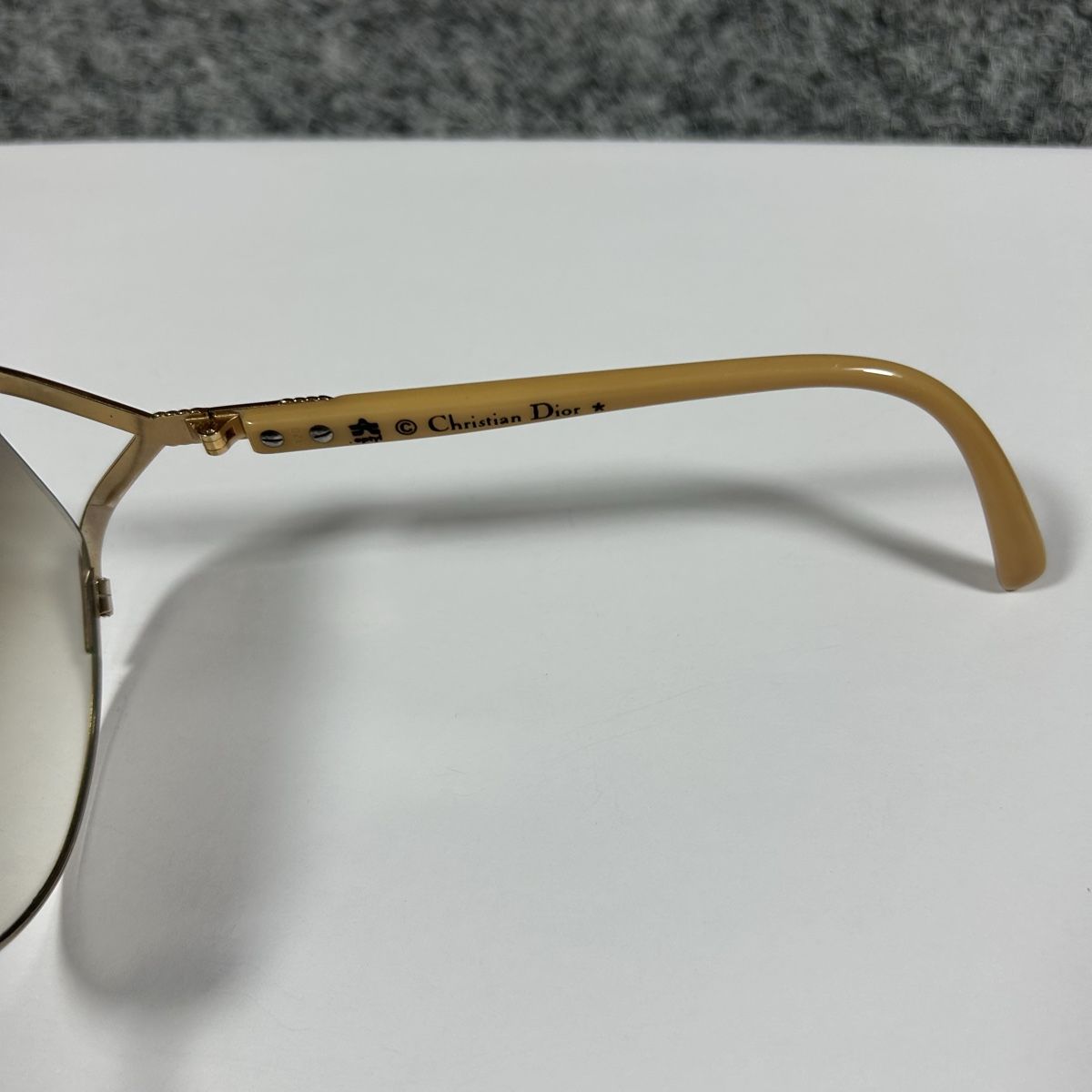 Dior Brillen & Gläser: Christian Dior vintage sunglasses  – Neu (gemäss Beschreibung) aus La Sagne NE von Matlasape 4