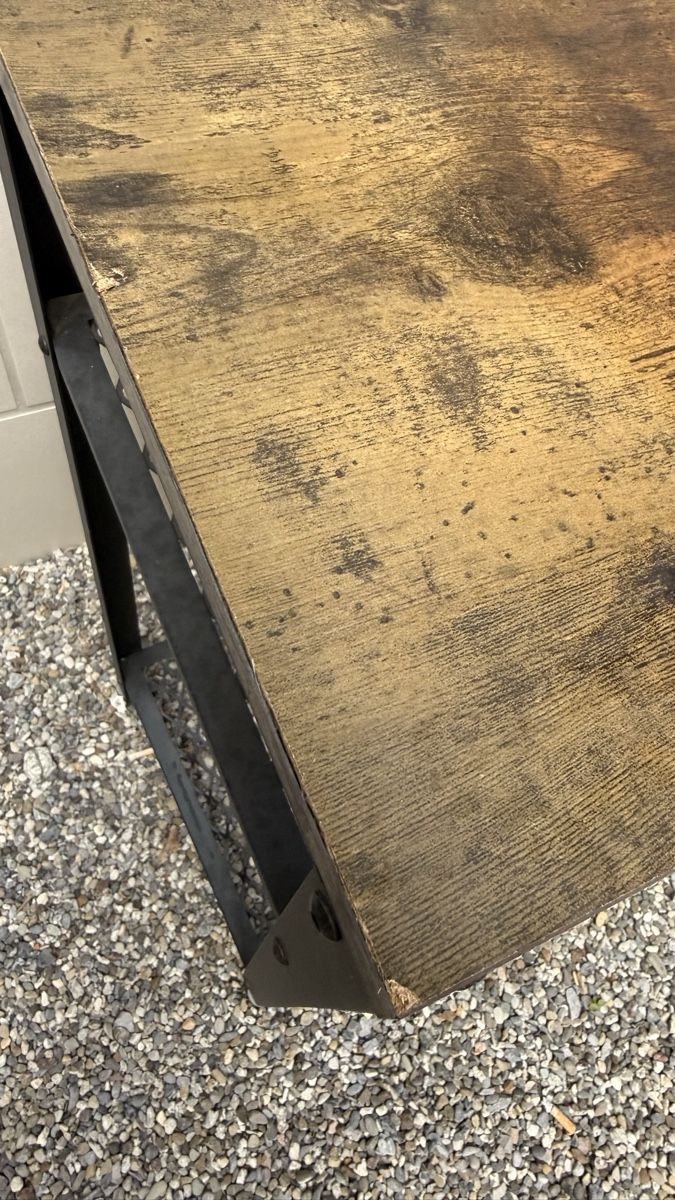 Tavoli: Beistelltisch im Industrial Stil – Usato da Zürich venduto da mir_8jby 3
