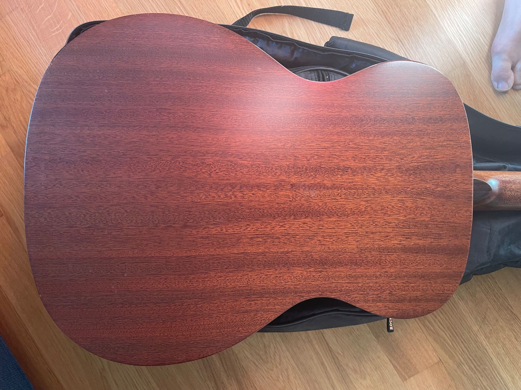 Sigma Musikinstrumente: Sigma Guitar 000M-15L – Gebraucht aus Bern von asi_py2x 1