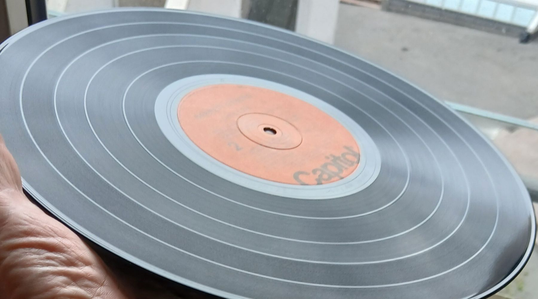 Schallplatten: LP - Barett Strong, live and love . – Neu (gemäss Beschreibung) aus Lausanne von Soulbrother 4
