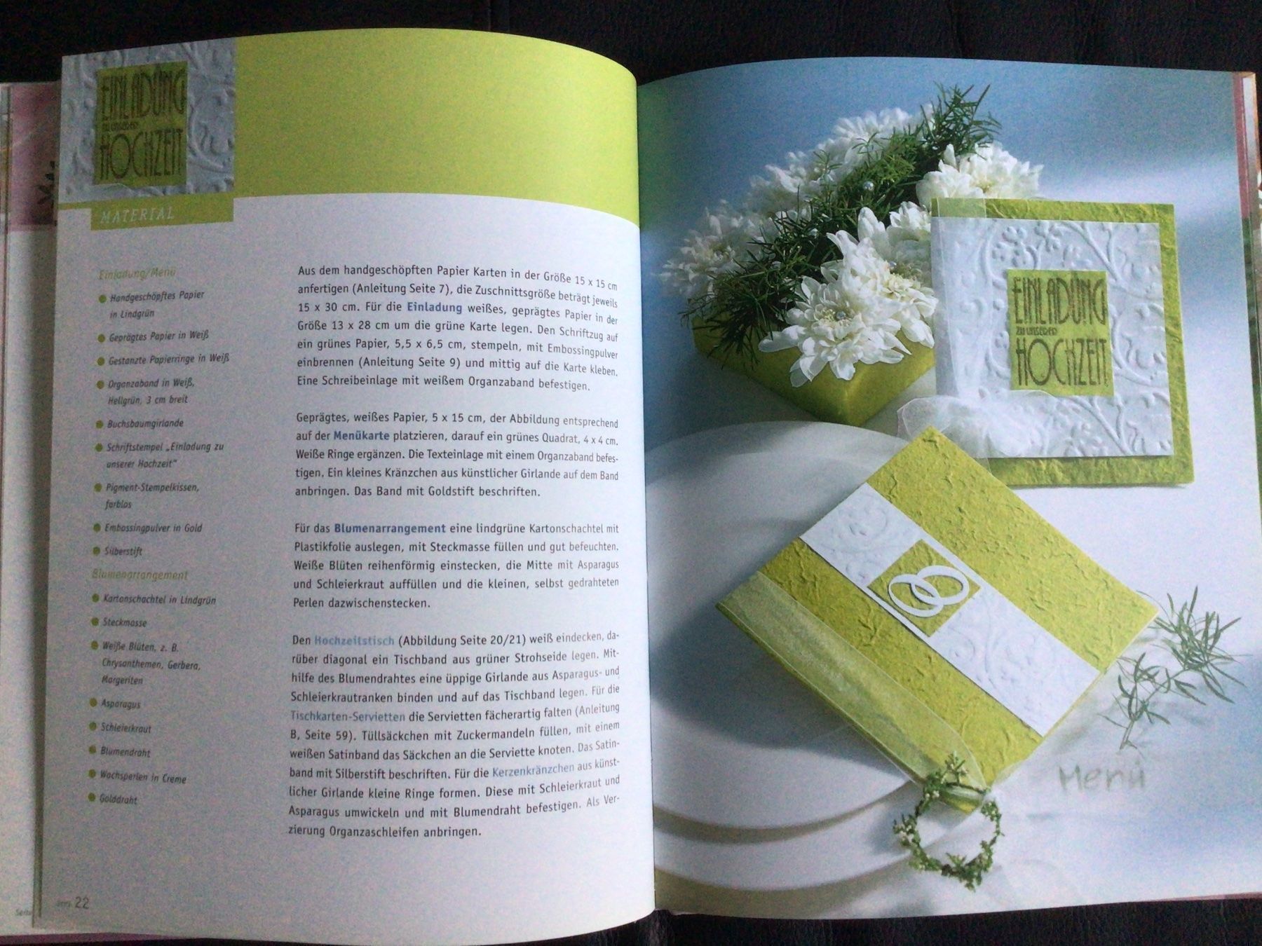 Libri: Zur Hochzeit – Usato da Oberiberg venduto da Cheyha 3