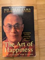 Dalai Lama "The Art of Happiness" - Ratgeber Englisch