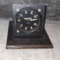 Variometer DH-100 Vampire Schweizer Fliegertruppen