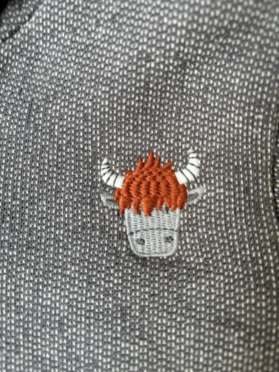 C&A Giacche & Cappotti: Pull veste polaire enfant capuche 98cm C&A – Nuovo (secondo la descrizione) da Chêne-Bougeries venduto da CeliaMate 1