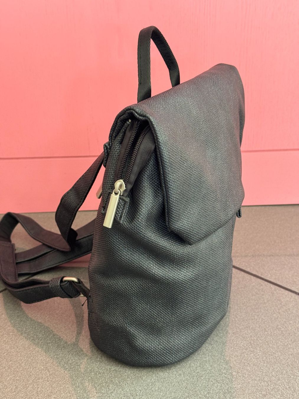 Zwei Zaini: Neuer Rucksack, Marke ZWEI – Nuovo (secondo la descrizione) da Niederhasli venduto da Berno 1