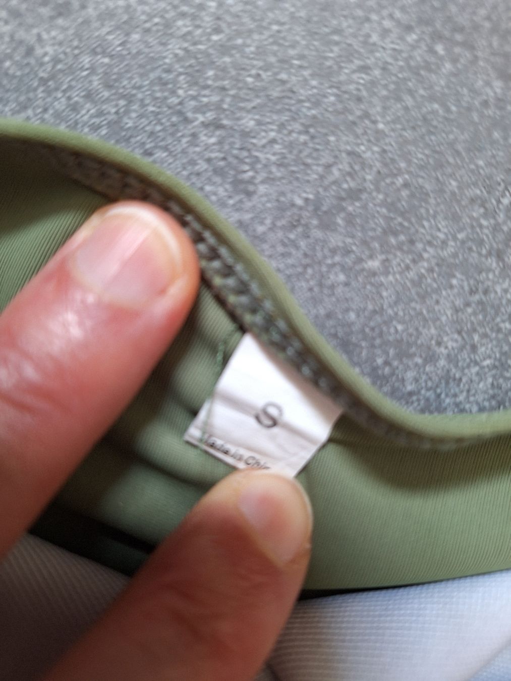 Maillots de bain: Bikini, Grösse S – D'occasion à St.Gallen par dajo0809 2