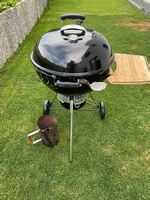 Weber MasterTouch 57 cm