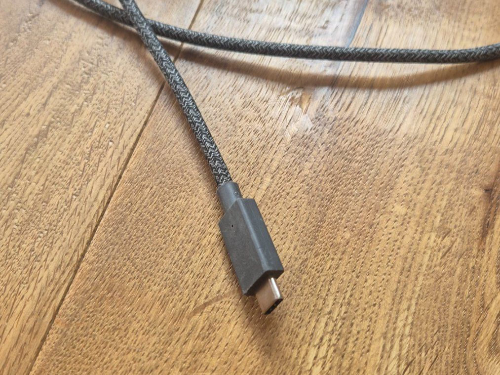 Hewlett Packard Docking station: HP USB-C Dockingstation (Modell HSA-B005DS) – D'occasion à Oberkirch LU par Saae 4