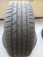 2 stk. Continental 235/55/18 100Y AO