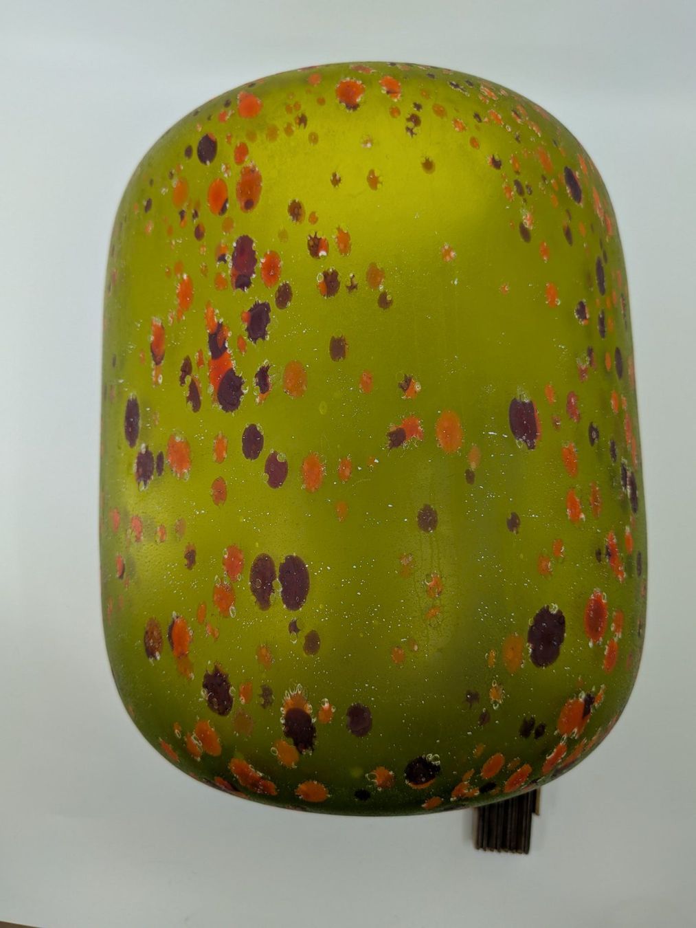 Vasi & Recipienti: Grosse Vase Glasvase – Usato da Emmen venduto da magelan 4
