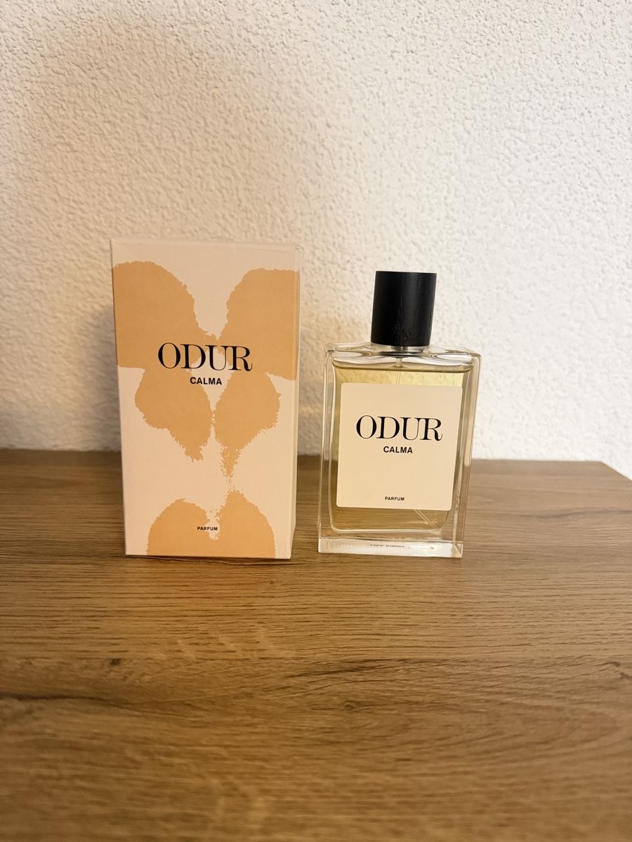 Profumi & Eau de Toilette: ODUR Calma – Nuovo (secondo la descrizione) da Winterthur venduto da Selinnn