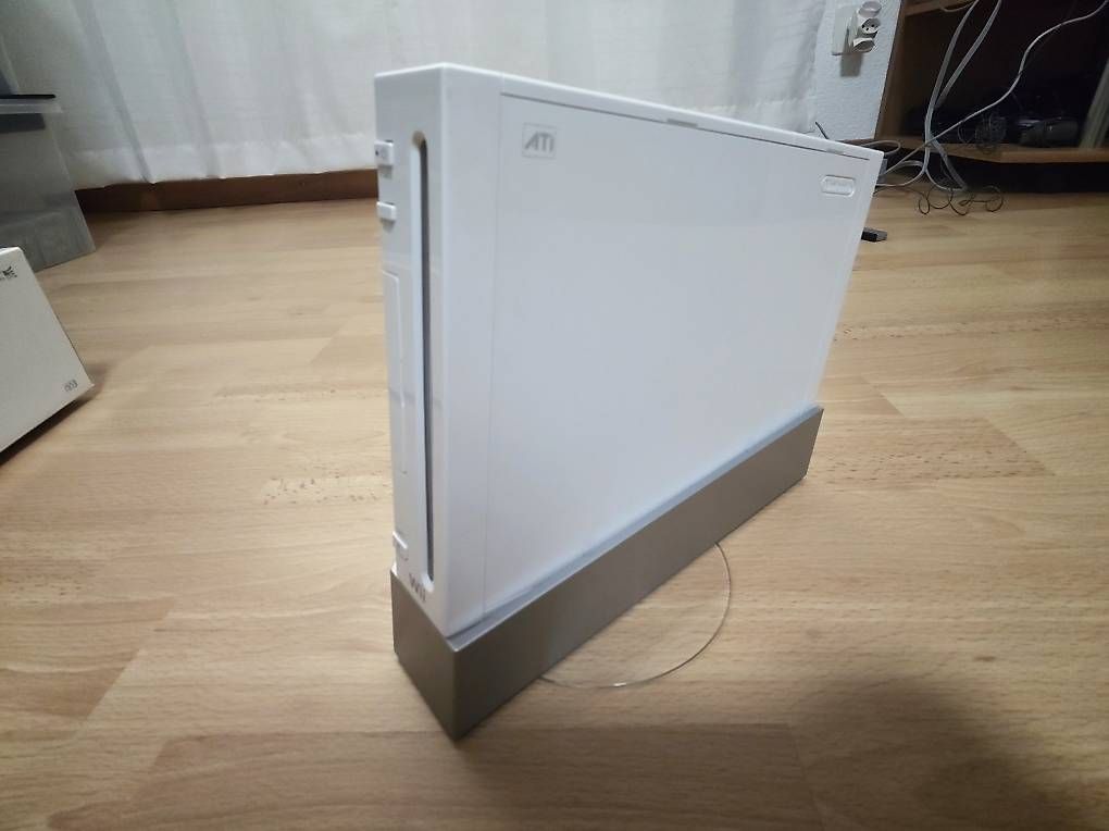 Nintendo Console: Nintendo Wii Konsole OVP – Usato da Leuzigen venduto da Darcry 2