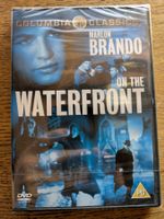 Marlon Brando - On The Waterfront (DVD - NEU/OVP)