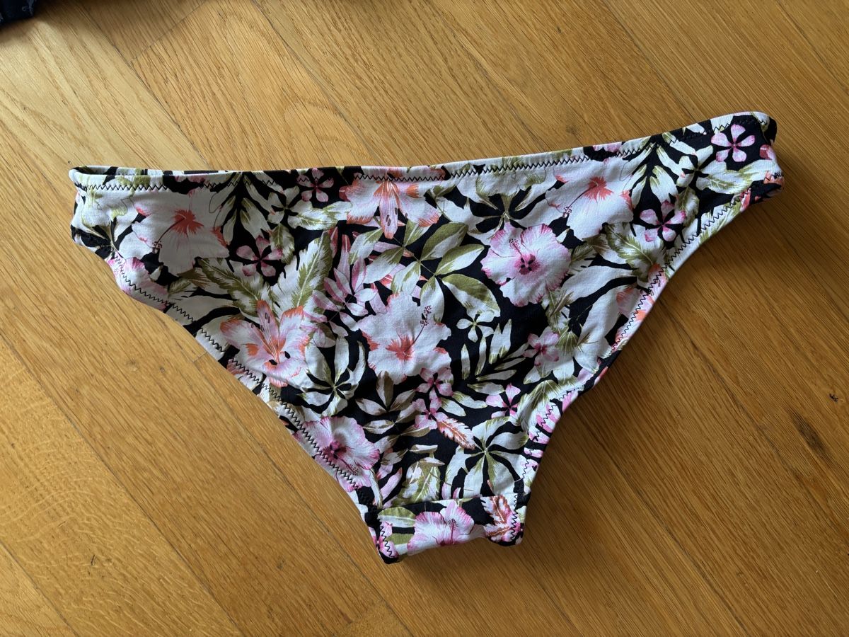 Maillots de bain & Bikinis: Bikini Grösse S/M – D'occasion à Oftringen par violetta9 1