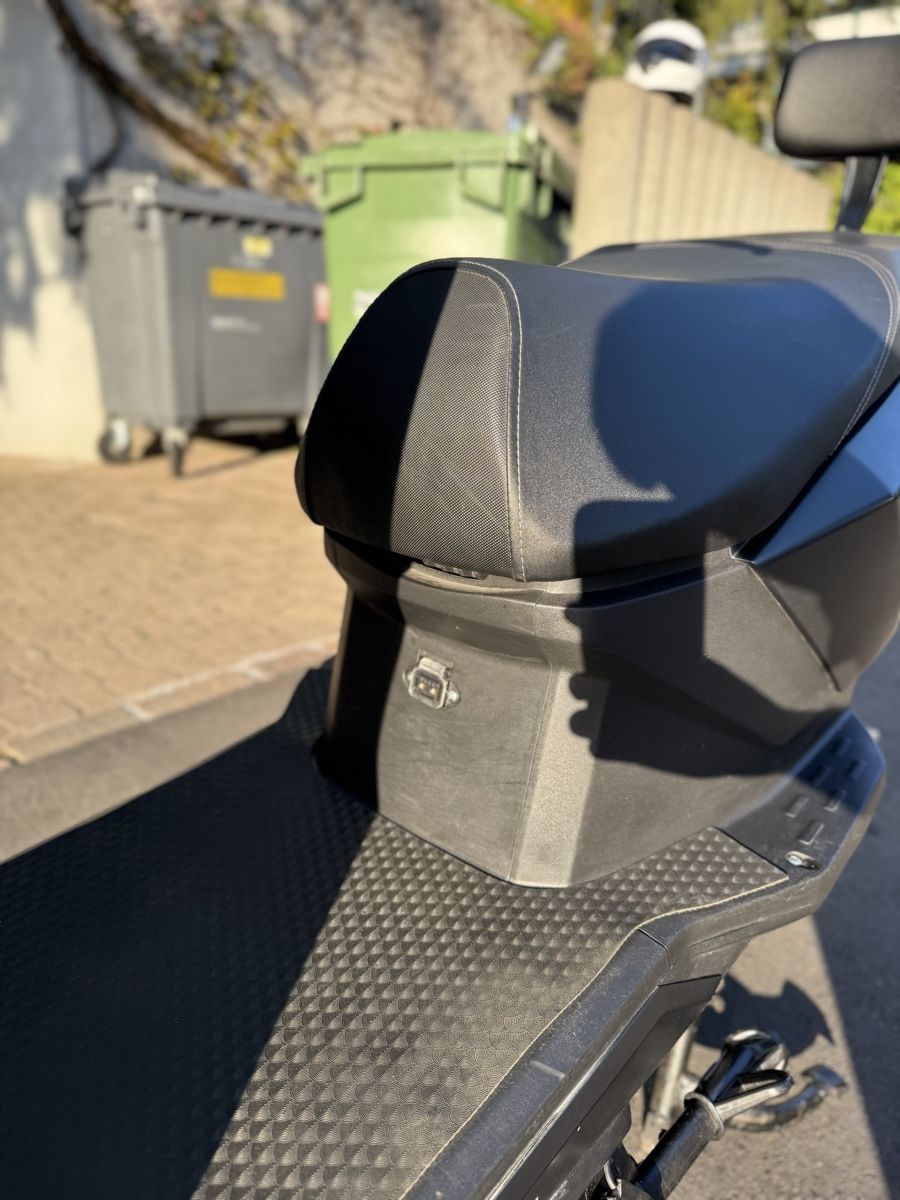Voiturettes électriques: E-Roller Futurs 3000W – D'occasion à Zürich par natrud 5