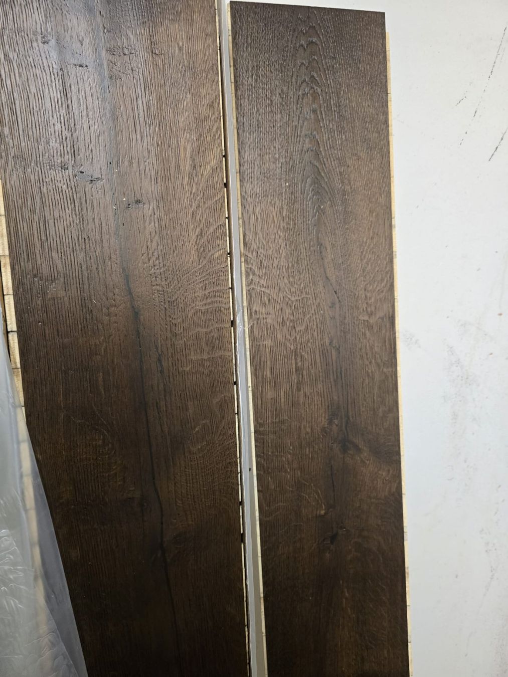 Articoli in legno: Holzparkett – Usato da Lachen SZ venduto da rade08