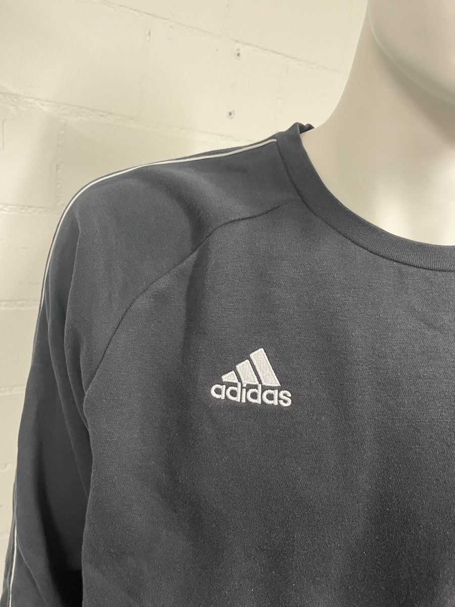 Adidas Pullover & Sweatshirts: Adidas Core 18 Trainingspullover XL - Top Zustand! – Gebraucht aus Würenlos von jam_mv8g 3