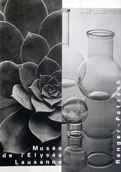 Foto & Immagini: Renger-Patzsch – Nuovo (secondo la descrizione) da Bern venduto da Vintage-Art-Poster