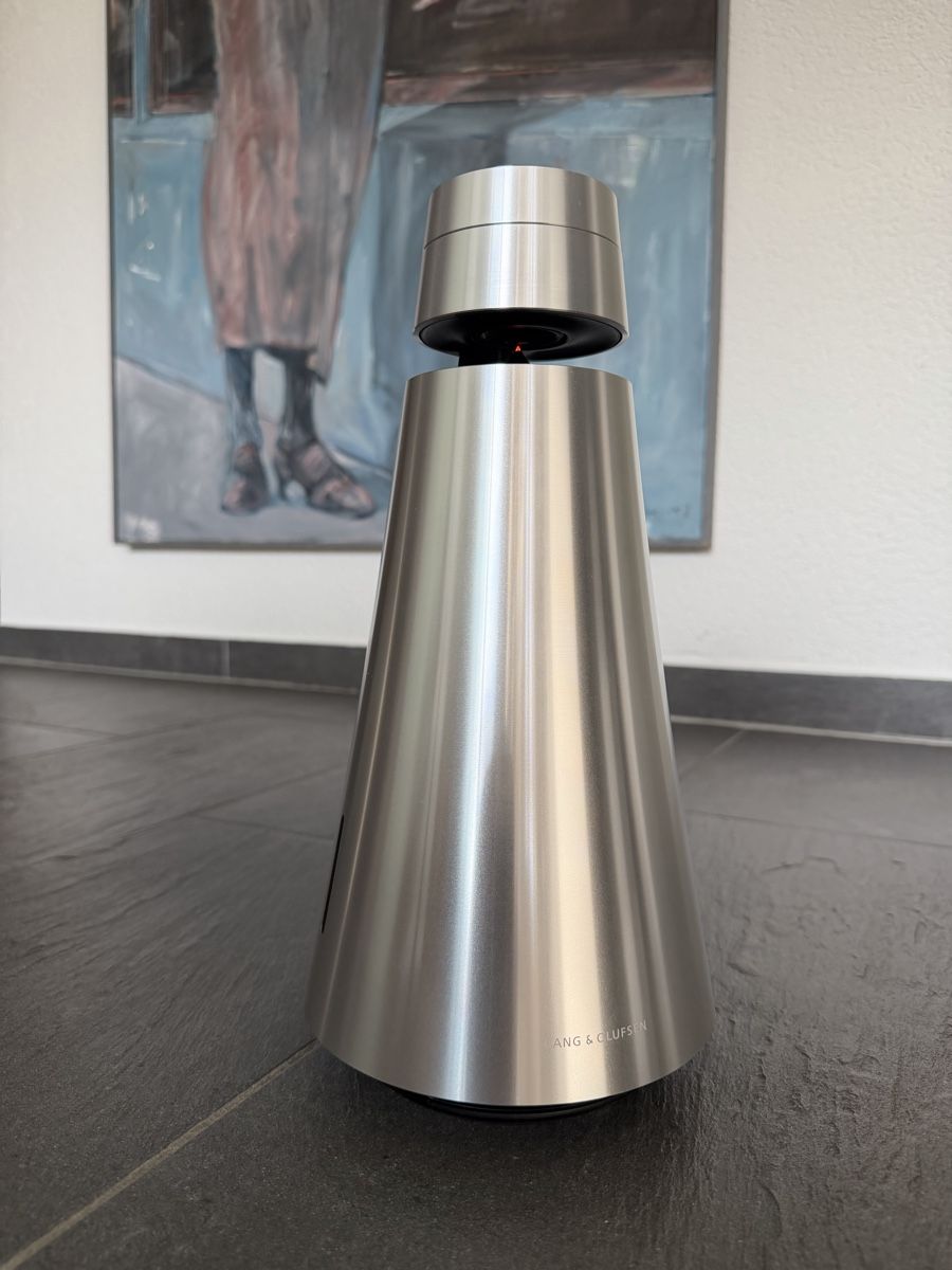 Lautsprecher: B&O Combo / Beosound 1 & Beoplay M5 – Gebraucht aus Nürensdorf von Swalbard 1