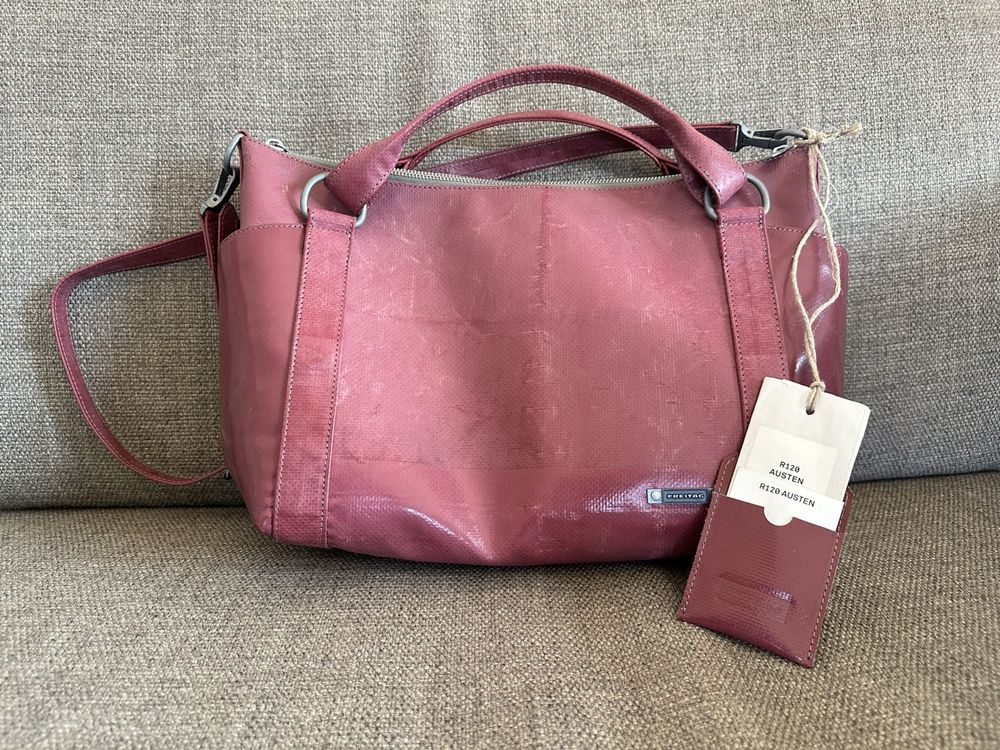 FREITAG, Reference, Austen R 120 (Neu (gemäss Beschreibung)) in Biel ...