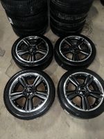 Mini Countryman Paceman R60 R61 7.5x18 ET52 Original Felgen