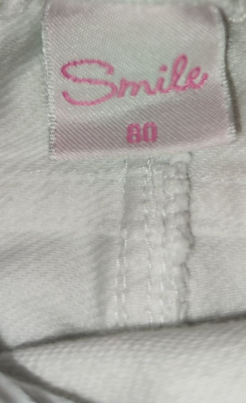 Pantalons: Jeanshose gr. 80 – D'occasion à Reinach BL par chilller92 2