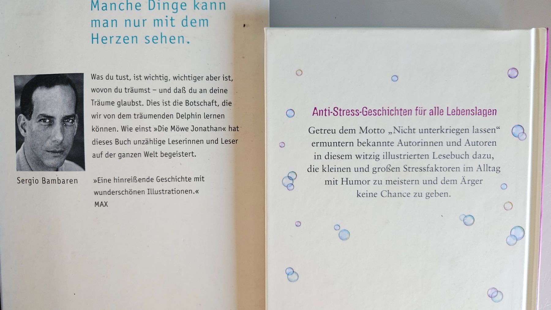 Libri: Thema Selbstfindung Kombo – Usato da Basel venduto da True_Hofer_Store 2