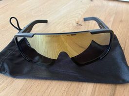 Sportbrille POC Aspire mid