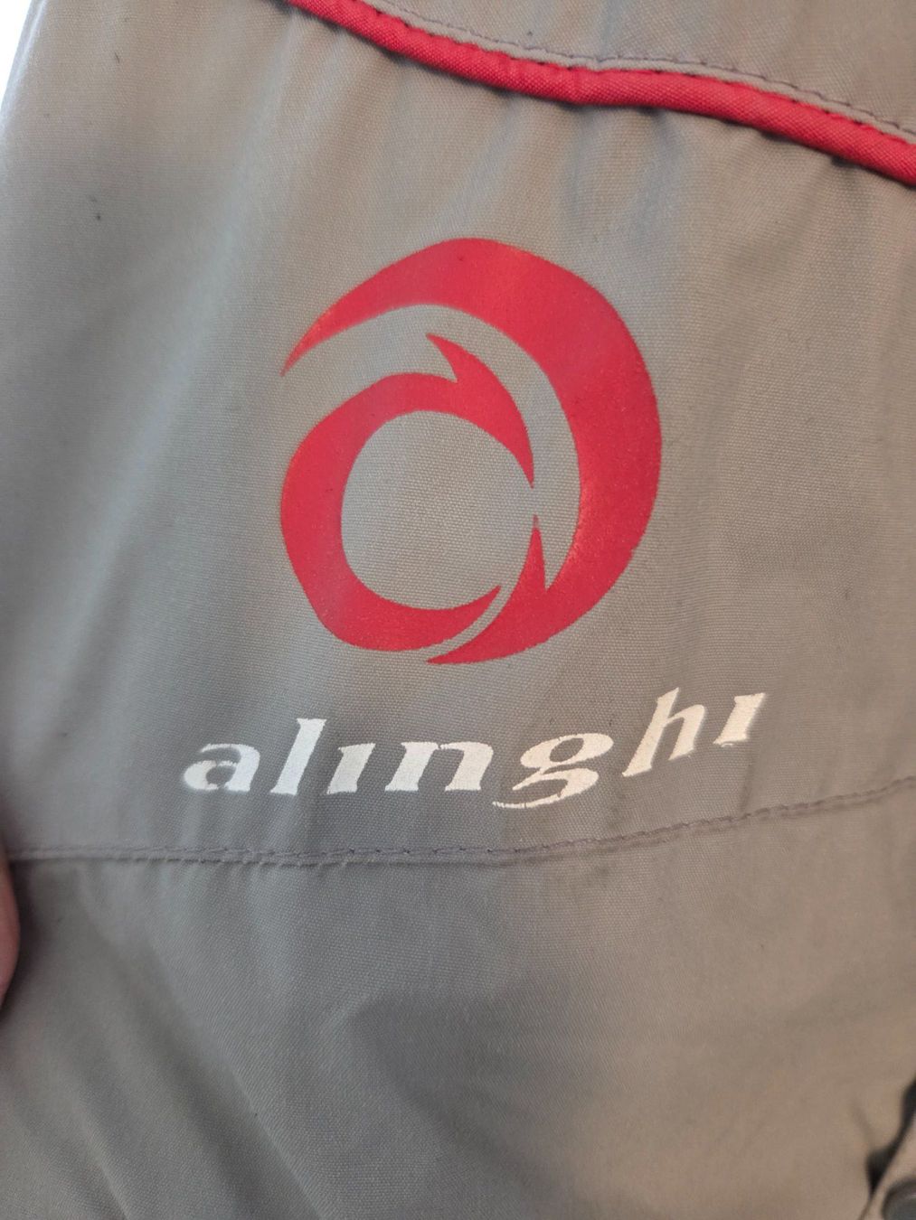 Giacche: Allinghi Windjacke – Nuovo (secondo la descrizione) da Zürich venduto da ire_992t 4