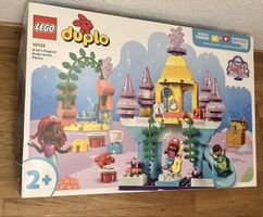 LEGO Duplo | Disney Ariel Neu!