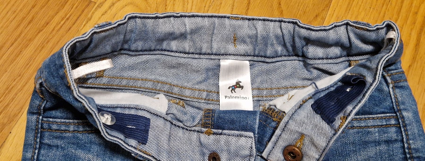 Pantaloni: Kurze Jeans – Nuovo (secondo la descrizione) da Bern venduto da hirse03 2