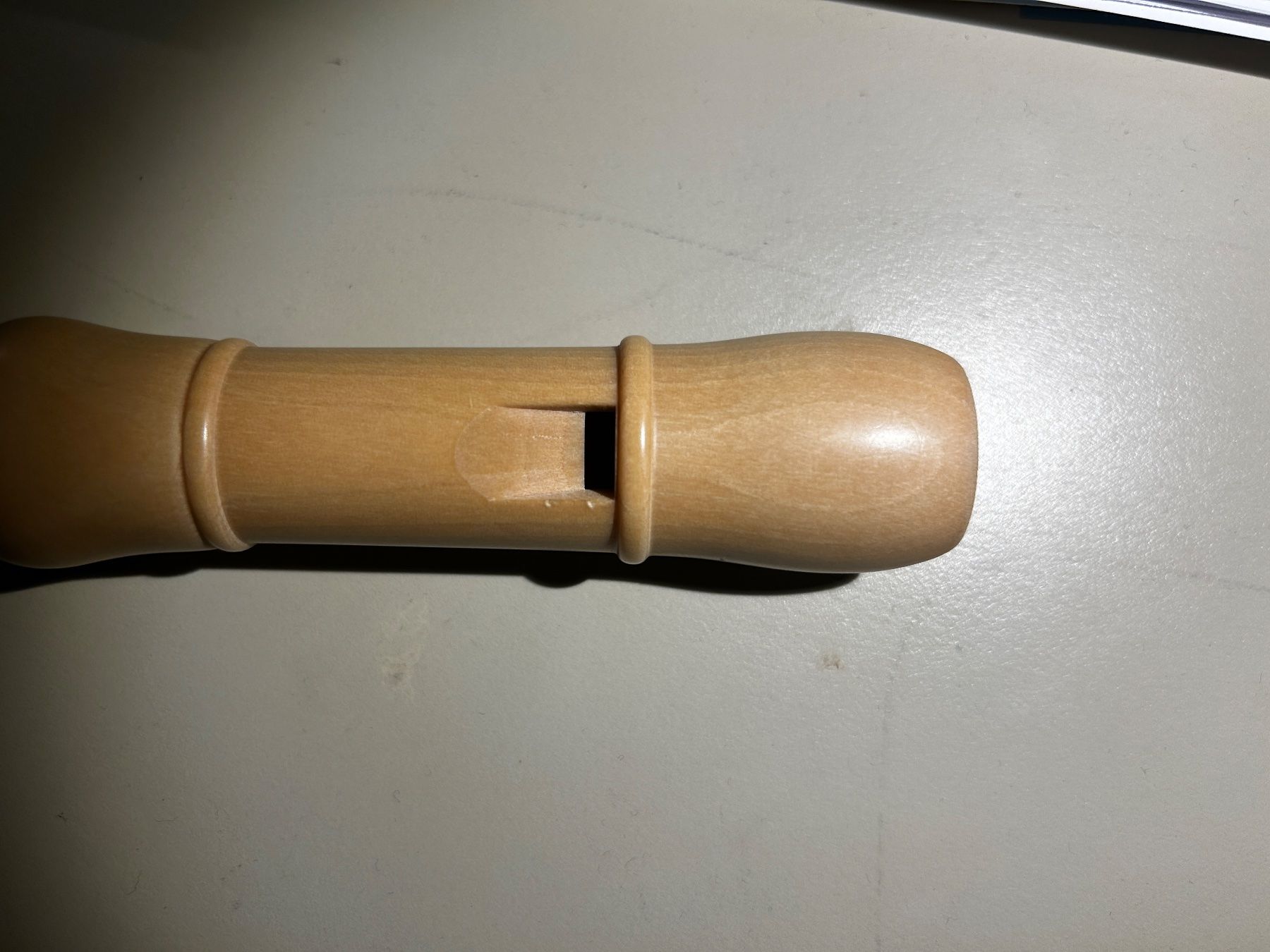 Strumenti musicali: Holz Flöte – Usato da Jens venduto da knorrli08 1