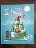 Backbuch Kitschcakes
